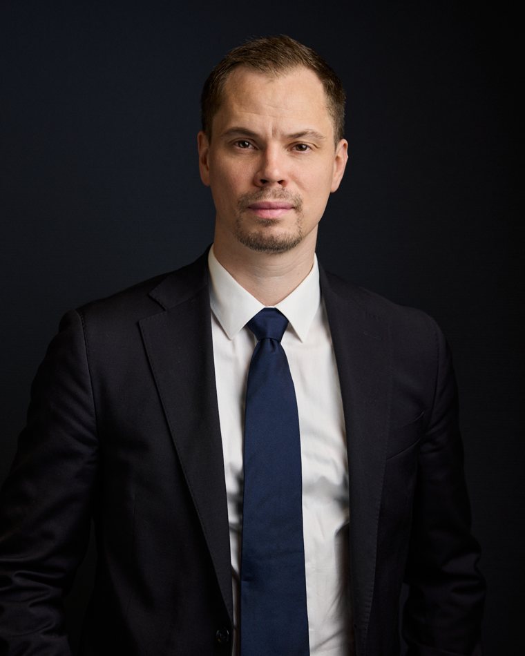 Andreas Trondsen — Tiltrer august 2026, Greaker × Storrvik Advokatfirma